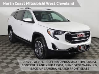 GMC 2020 Terrain