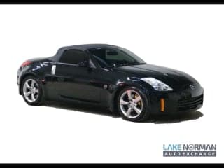 Nissan 2006 350Z