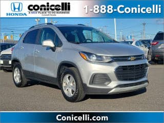 Chevrolet 2021 Trax