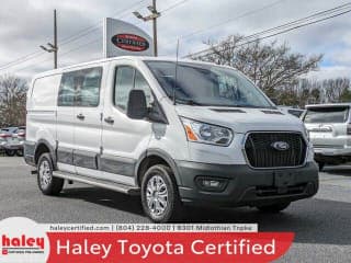 Ford 2021 Transit