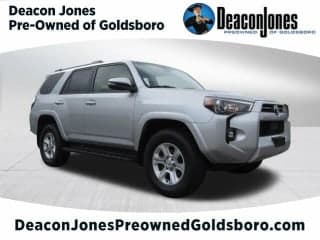 Toyota 2022 4Runner