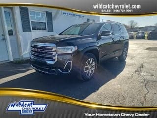 GMC 2023 Acadia