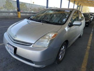 Toyota 2004 Prius