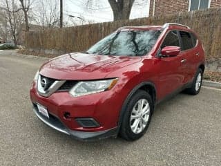 Nissan 2015 Rogue