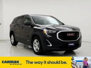 GMC 2021 Terrain