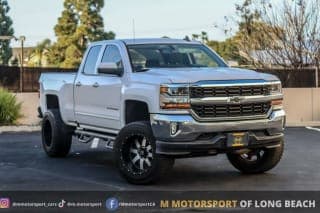 Chevrolet 2017 Silverado 1500