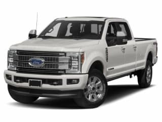 Ford 2019 F-250 Super Duty