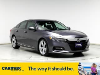 Honda 2018 Accord