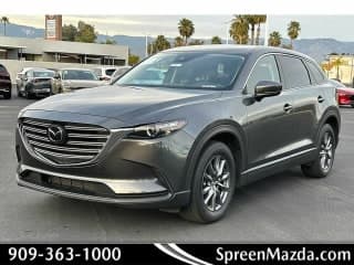 Mazda 2022 CX-9