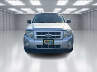 Ford 2012 Escape Hybrid