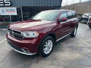 Dodge 2020 Durango