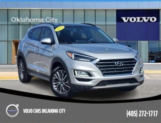 Hyundai 2020 Tucson