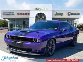 Dodge 2023 Challenger