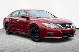 Nissan 2017 Altima