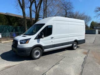 Ford 2020 Transit