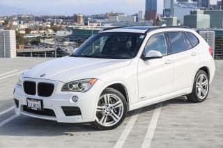 BMW 2014 X1