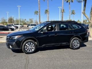 Subaru 2020 Outback