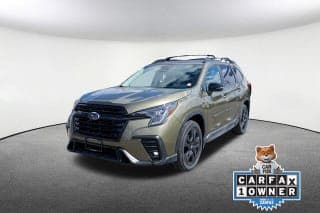 Subaru 2023 Ascent