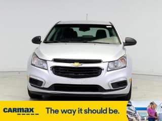 Chevrolet 2015 Cruze