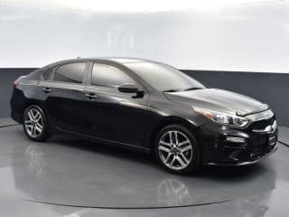 Kia 2019 Forte