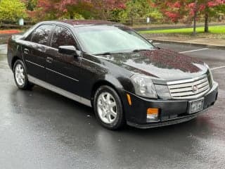 Cadillac 2005 CTS