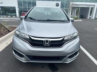 Honda 2020 Fit