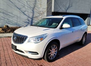 Buick 2017 Enclave