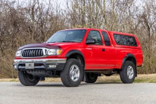 Toyota 2004 Tacoma