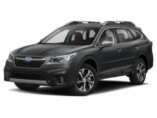 Subaru 2020 Outback