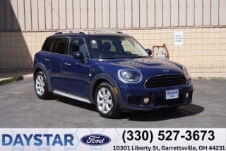 MINI 2017 Countryman