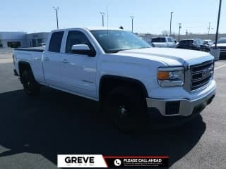 GMC 2014 Sierra 1500