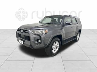 Toyota 2022 4Runner