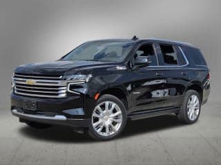 Chevrolet 2021 Tahoe