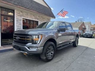 Ford 2023 F-150