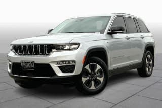 Jeep 2022 Grand Cherokee