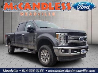 Ford 2019 F-250 Super Duty