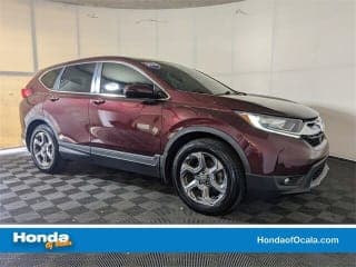 Honda 2018 CR-V