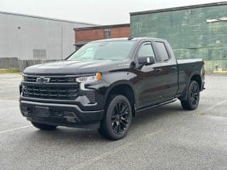 Chevrolet 2022 Silverado 1500