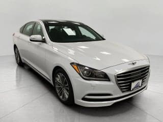 Hyundai 2015 Genesis