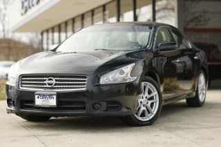 Nissan 2011 Maxima