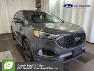 Ford 2021 Edge