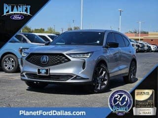 Acura 2023 MDX