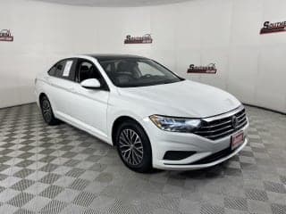 Volkswagen 2019 Jetta