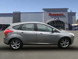 Ford 2013 Focus