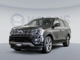 Ford 2020 Expedition