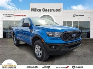 Ford 2023 Ranger