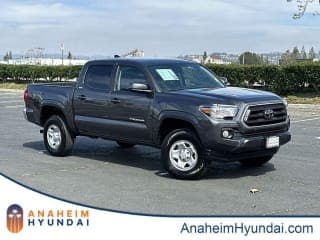 Toyota 2023 Tacoma