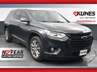 Chevrolet 2019 Traverse