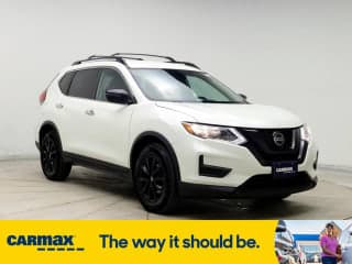 Nissan 2018 Rogue