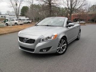 Volvo 2013 C70